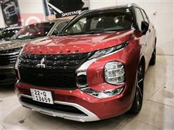 ميتسوبيشي اوتلاندر